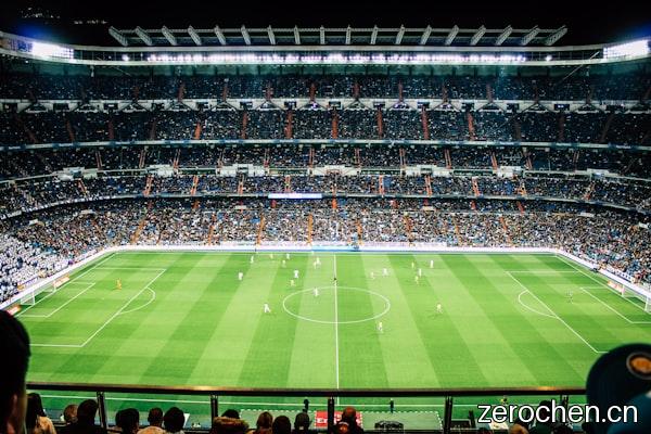 Football Stadium